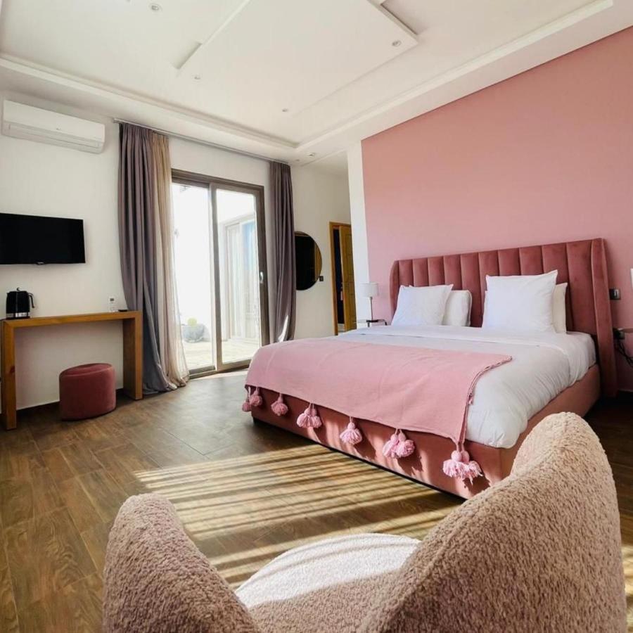 Cavanna Lodge Esauira