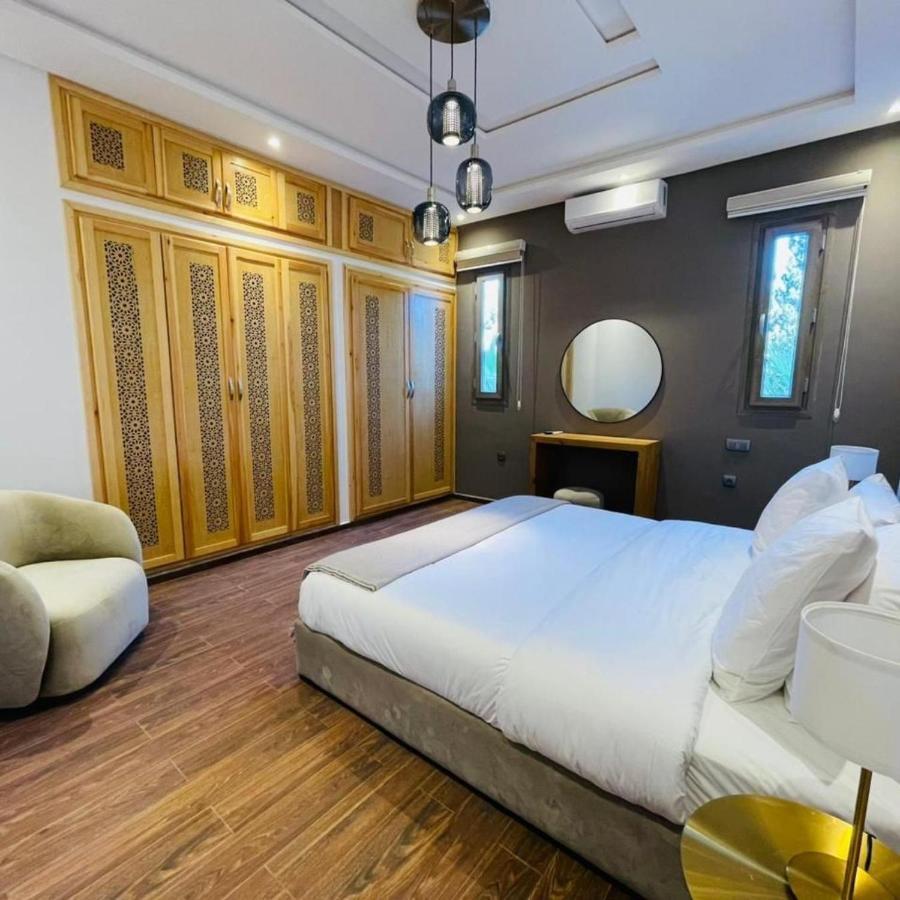 Cavanna Lodge Esauira