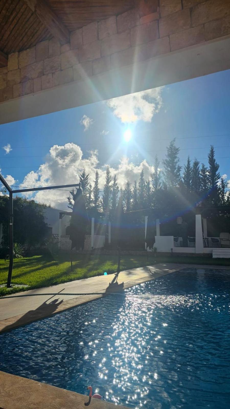 Lodge Cavanna Esauira