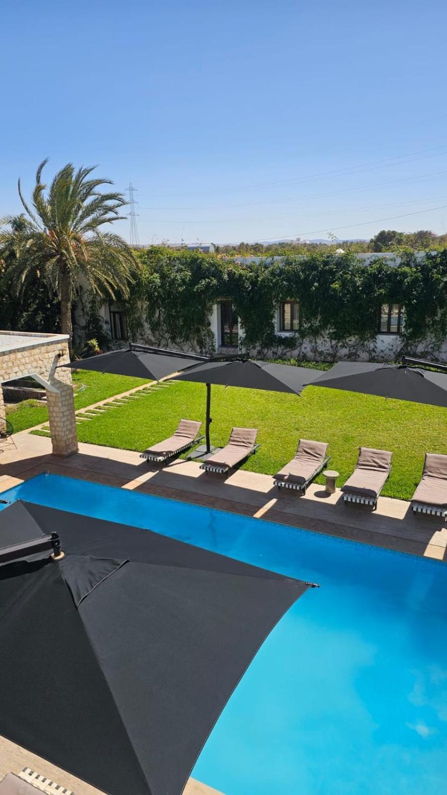 Cavanna Lodge Esauira
