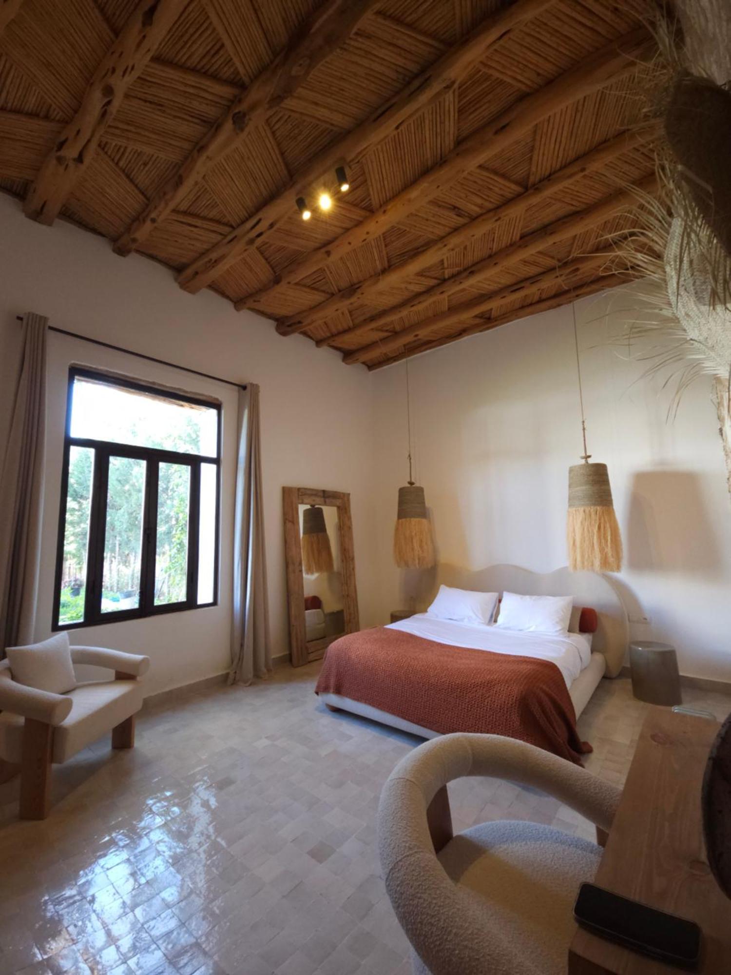 Cavanna Lodge Esauira